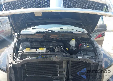 2005 Dodge Ram 2500 Slt/Laramie z USA, uszkodzony, nr VIN 3D7KS28D55G853105